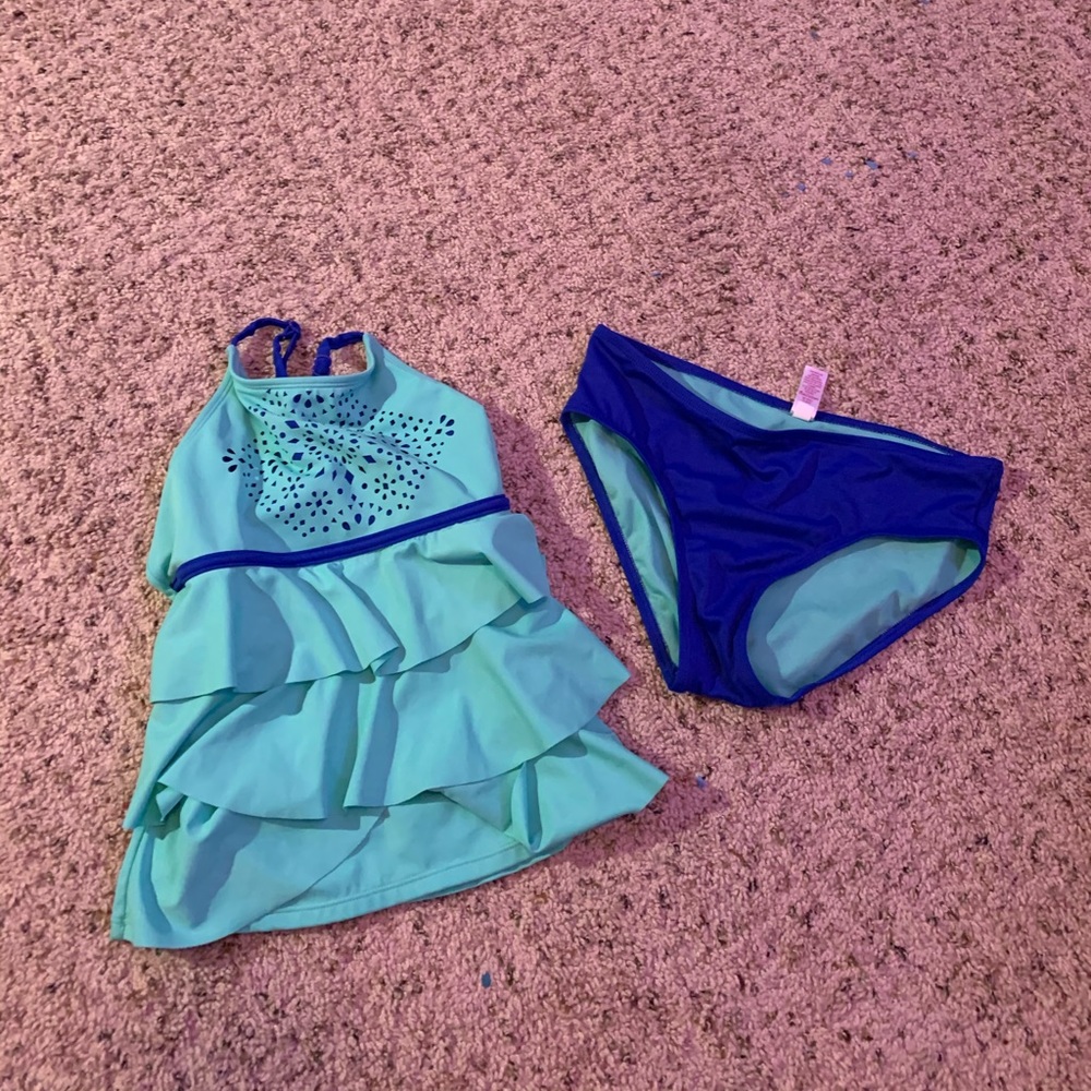 Tankini